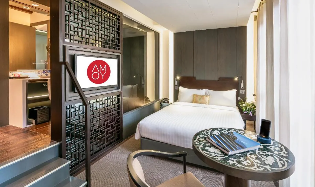 Image of AMOY by Far East Hospitality