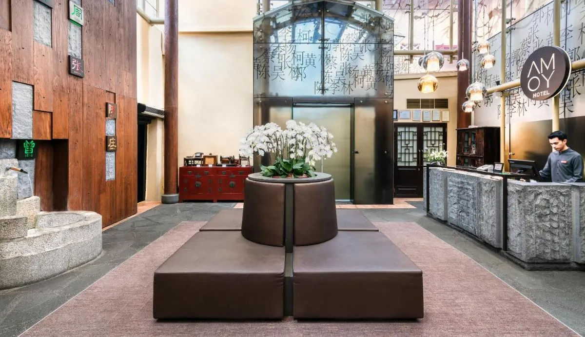 Image 6 of AMOY by Far East Hospitality