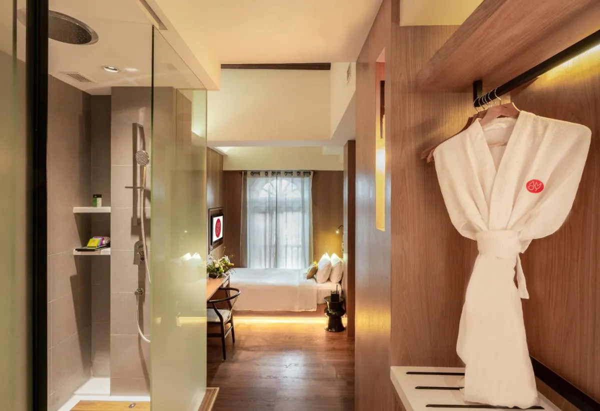 Image 2 of AMOY by Far East Hospitality