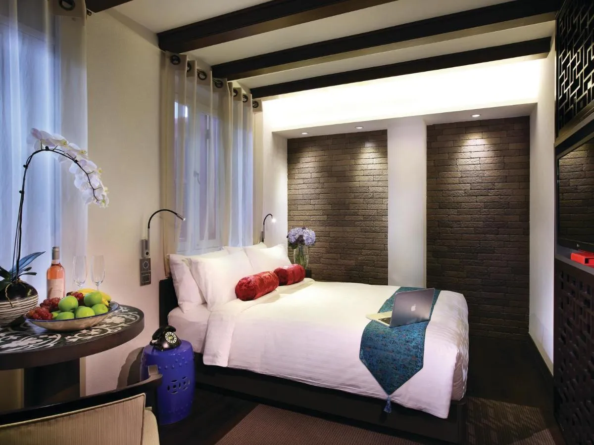 Image 1 of AMOY by Far East Hospitality
