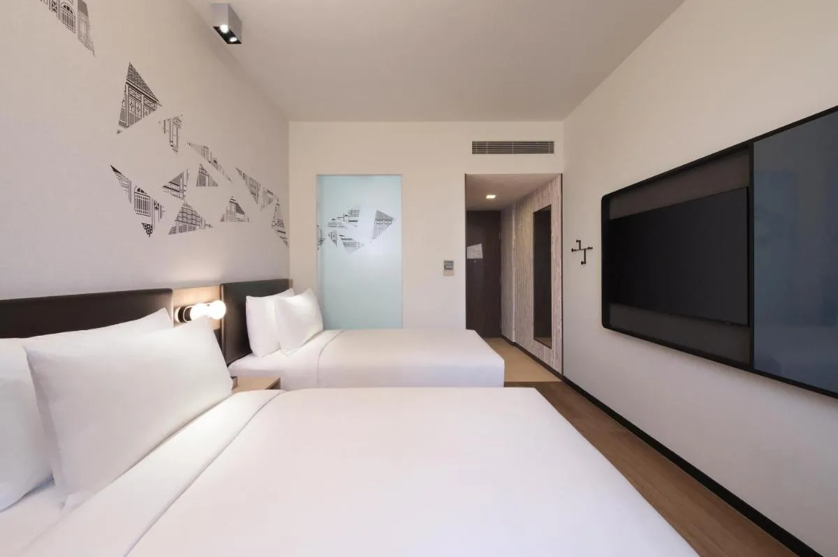 Image 5 of Aloft Singapore Novena