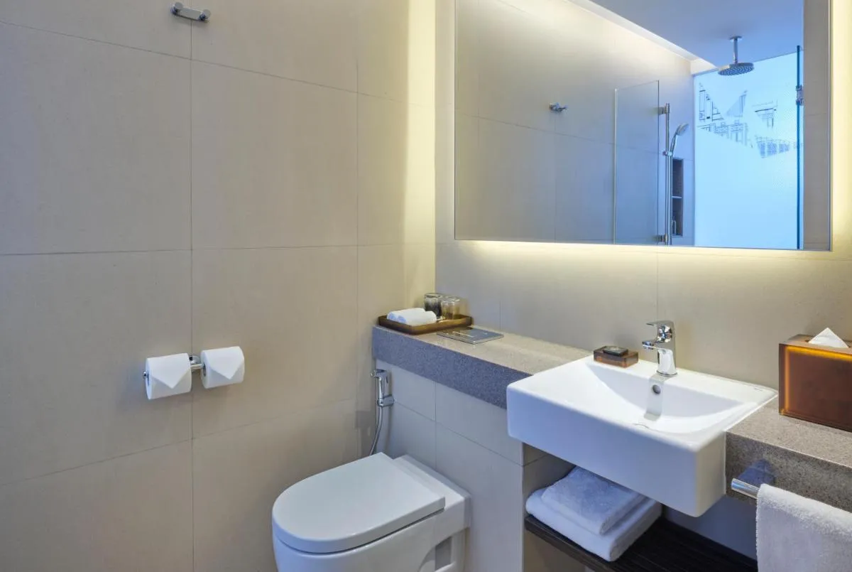Image 6 of Aloft Singapore Novena