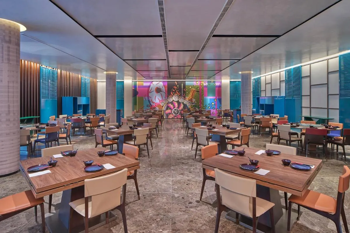 Image 2 of Aloft Singapore Novena