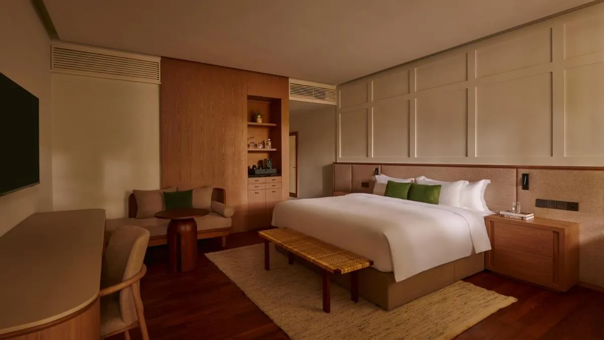 Image 5 of Amara Sanctuary Resort Sentosa