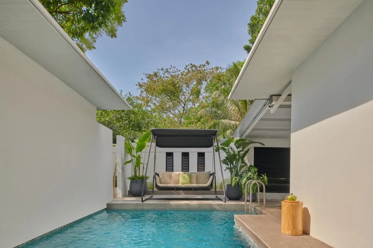 Image 6 of Amara Sanctuary Resort Sentosa