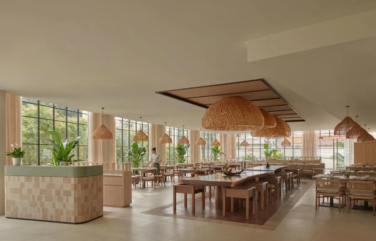Image 4 of Amara Sanctuary Resort Sentosa