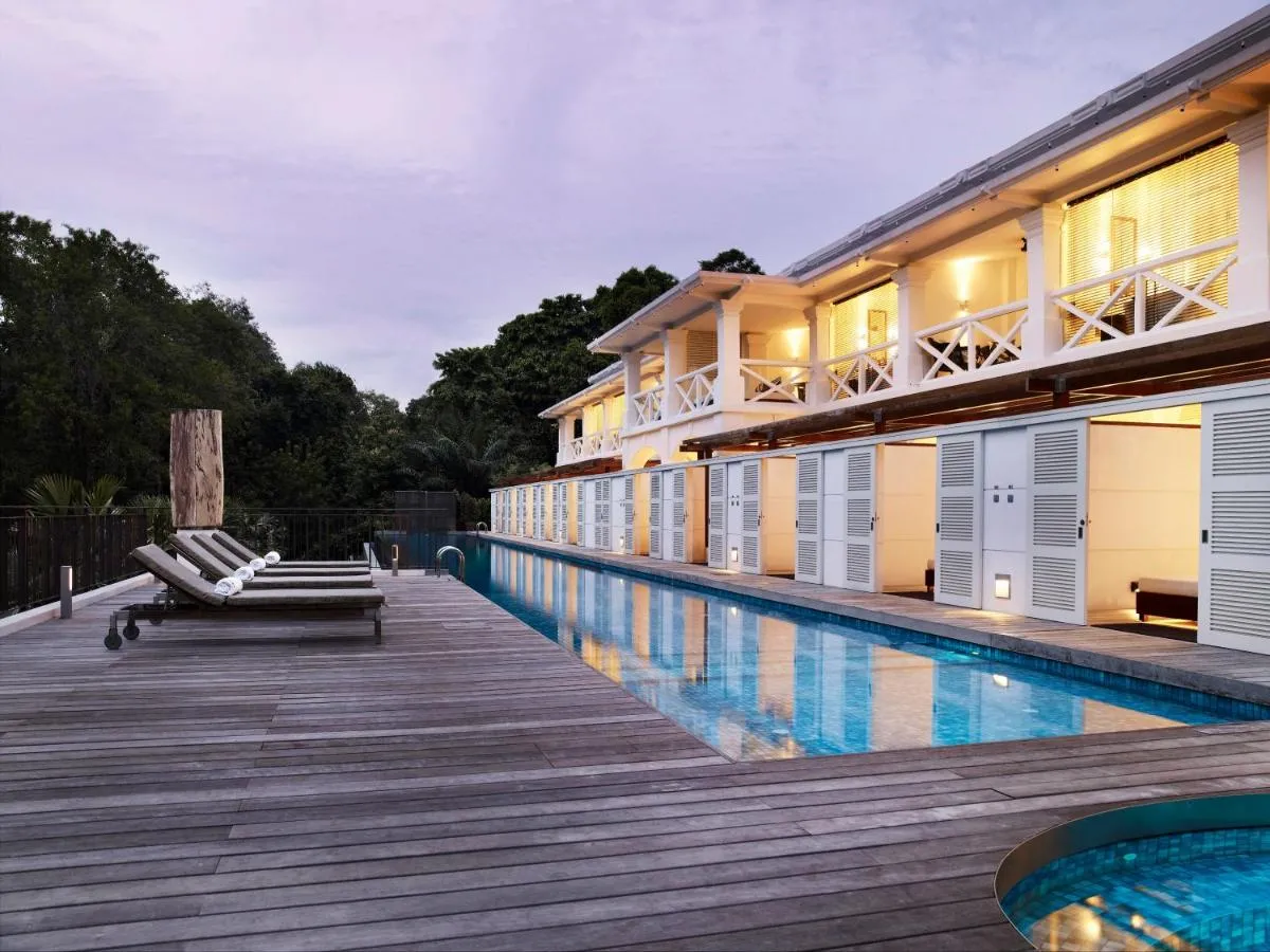 Image 3 of Amara Sanctuary Resort Sentosa