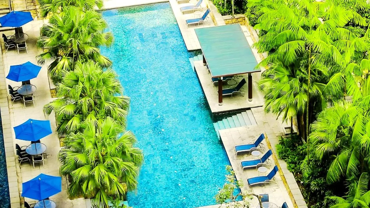Image 2 of Amara Singapore – Newly Renovated
