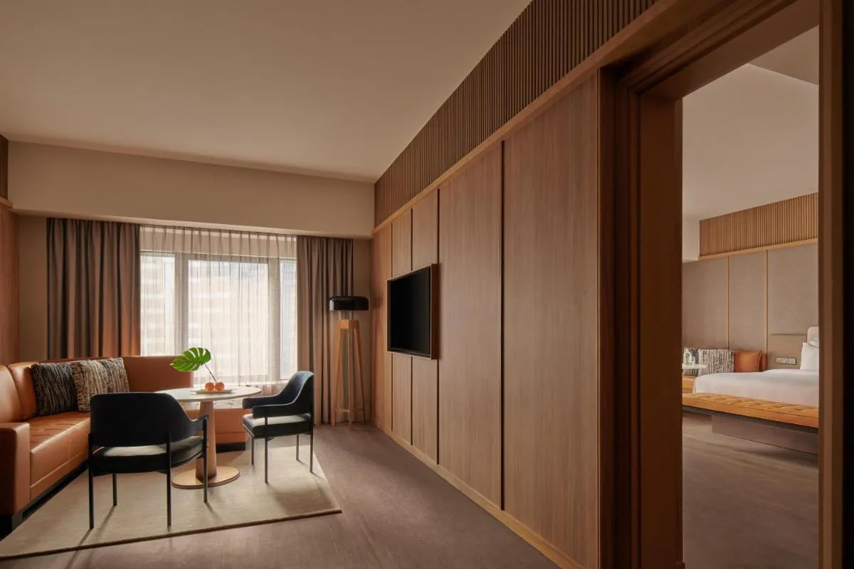 Image 5 of Amara Singapore – Newly Renovated