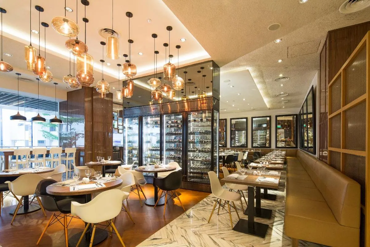 Image 4 of Amara Singapore – Newly Renovated