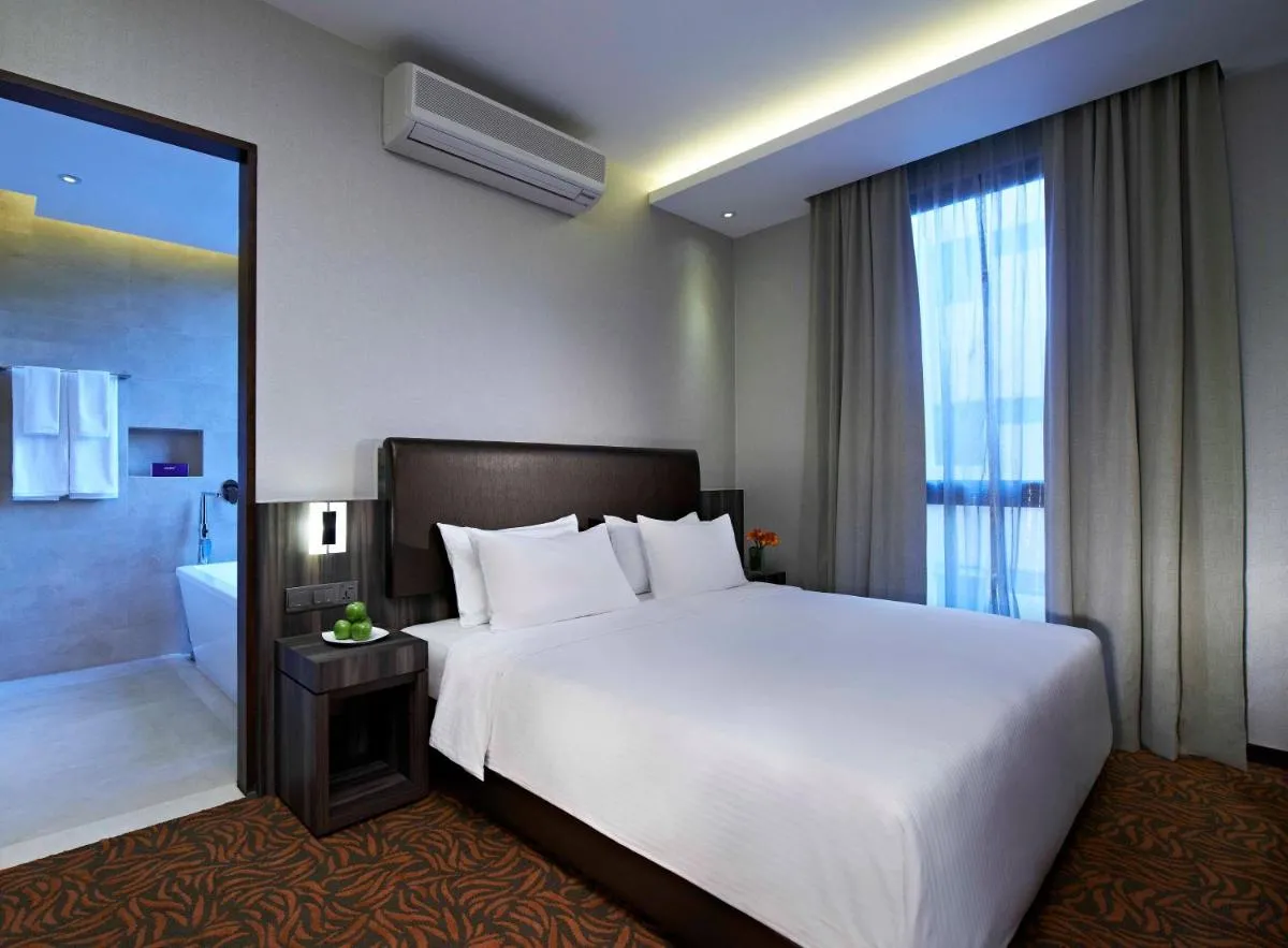Image 1 of Amrise Hotel Kitchener