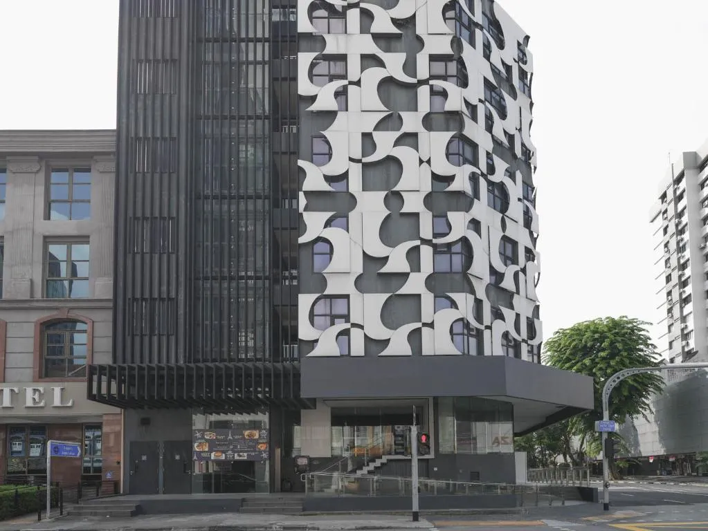 Image of Amrise Hotel Kitchener
