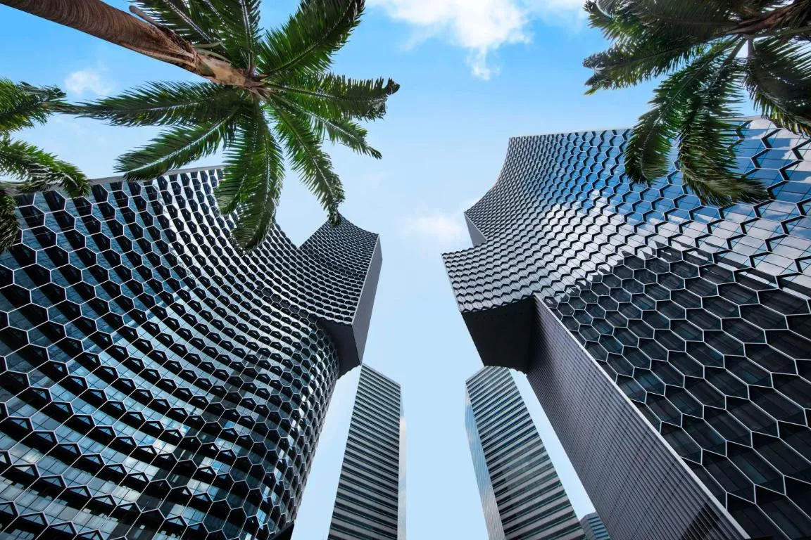 Image of Andaz Singapore A Concept by Hyatt