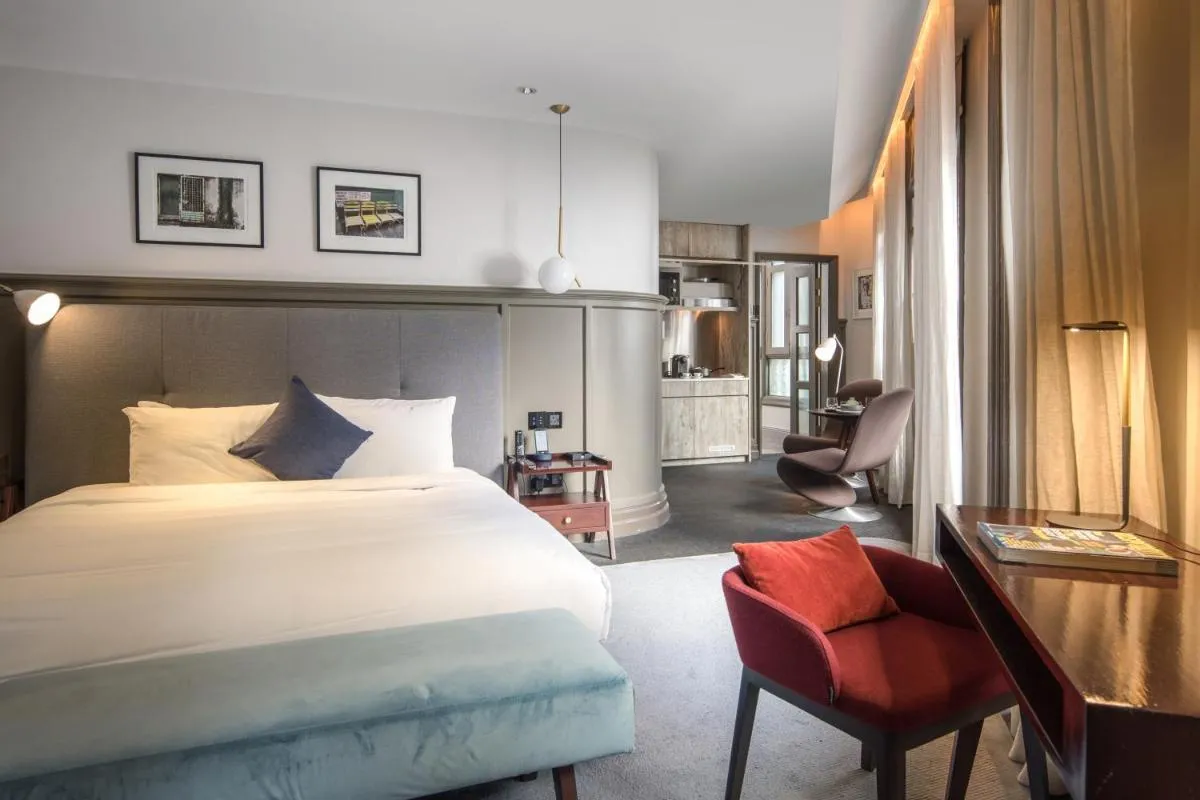 Image 1 of Ann Siang House, The Unlimited Collection managed by The Ascott Limited