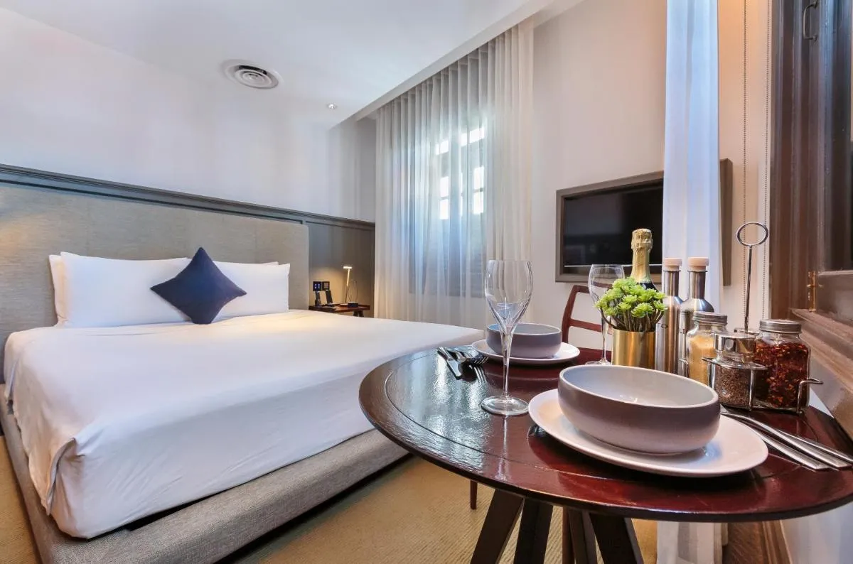 Image 5 of Ann Siang House, The Unlimited Collection managed by The Ascott Limited