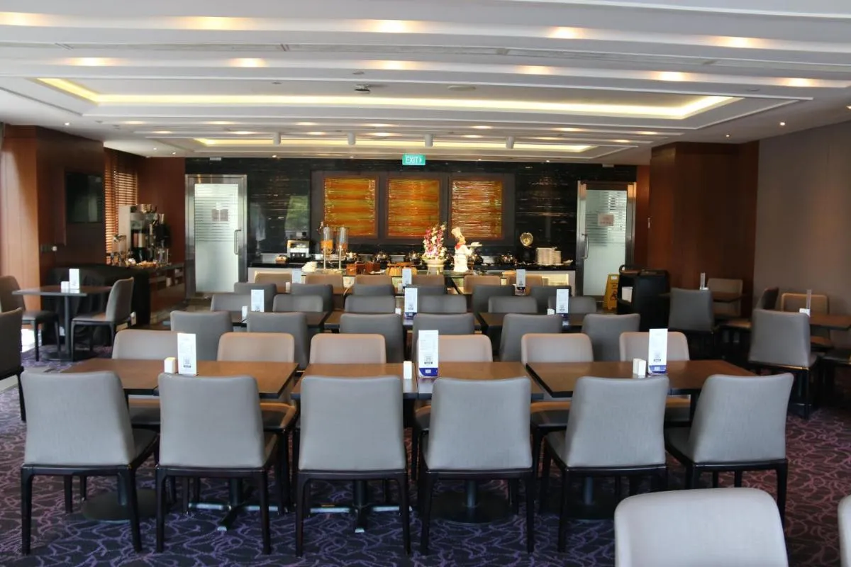 Image 1 of Aqueen Hotel Paya Lebar