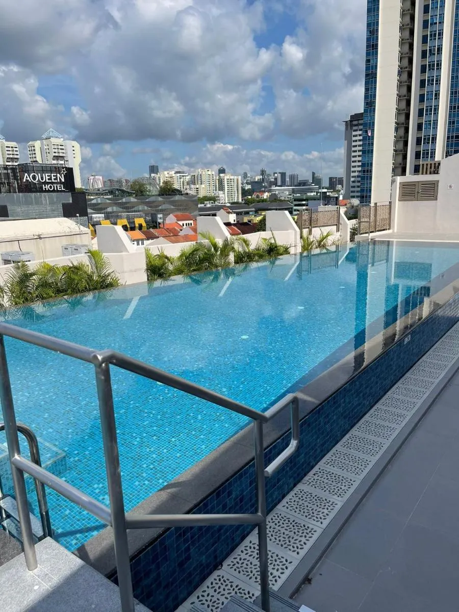 Image 3 of Aqueen Prestige Hotel Jalan Besar