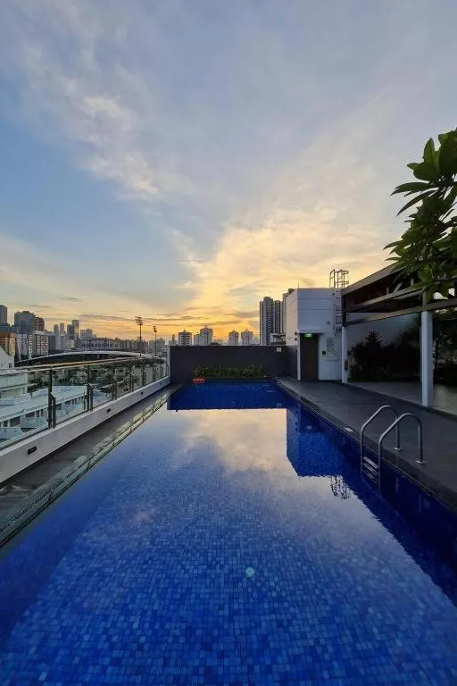 Image 3 of Aqueen Prestige Hotel Lavender