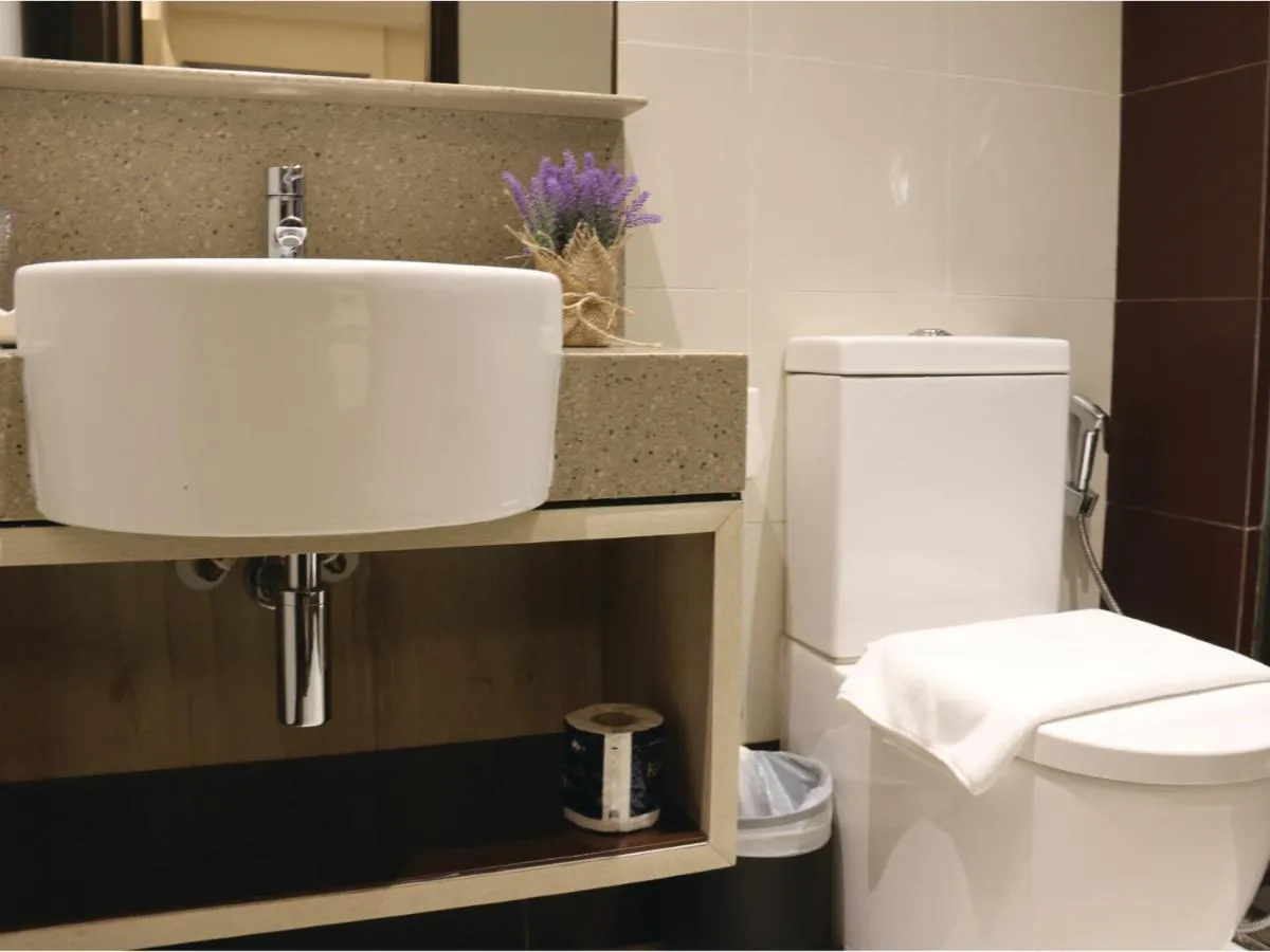 Image 2 of Aqueen Prestige Hotel Lavender