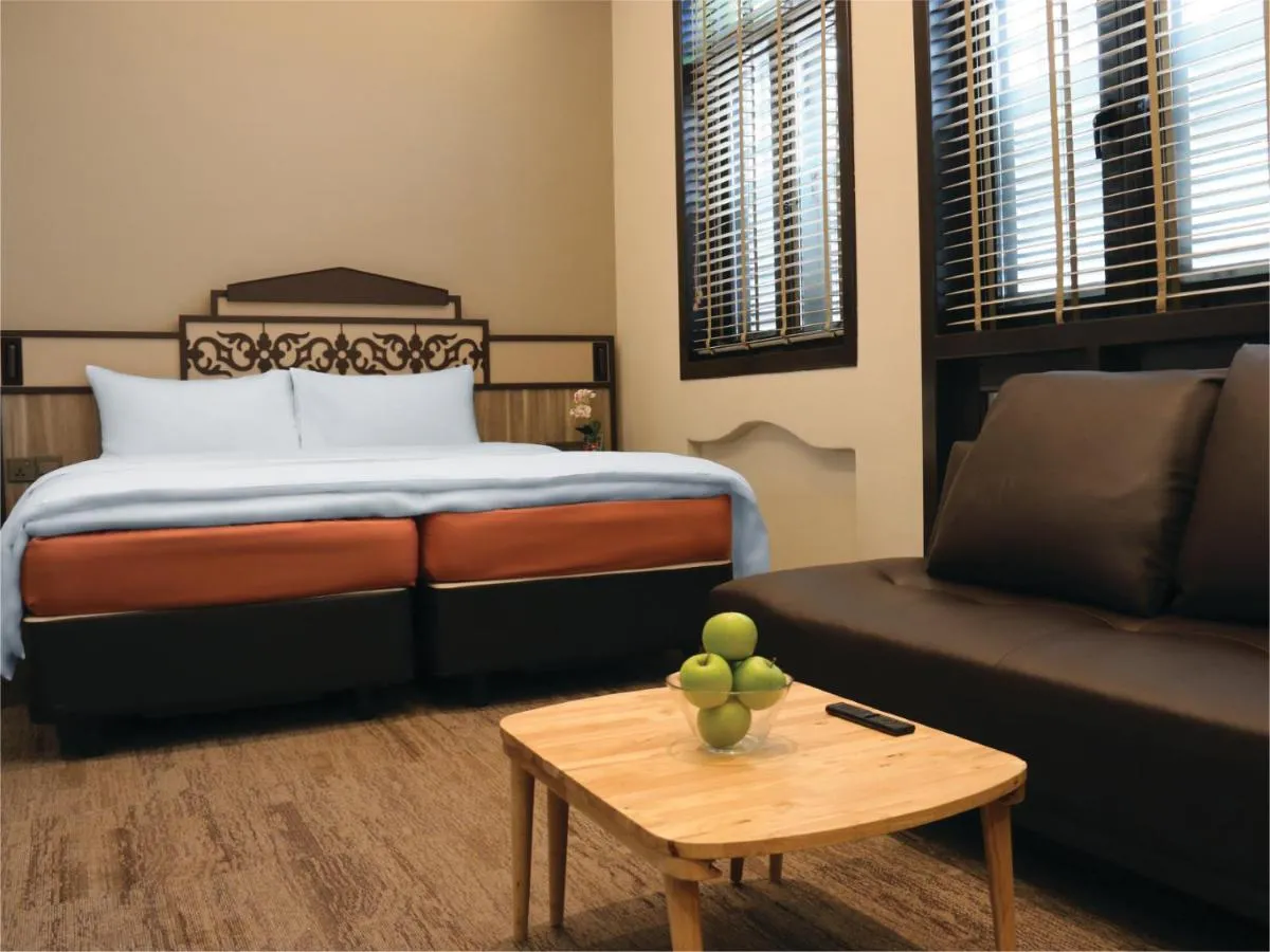 Image 1 of Aqueen Prestige Hotel Lavender