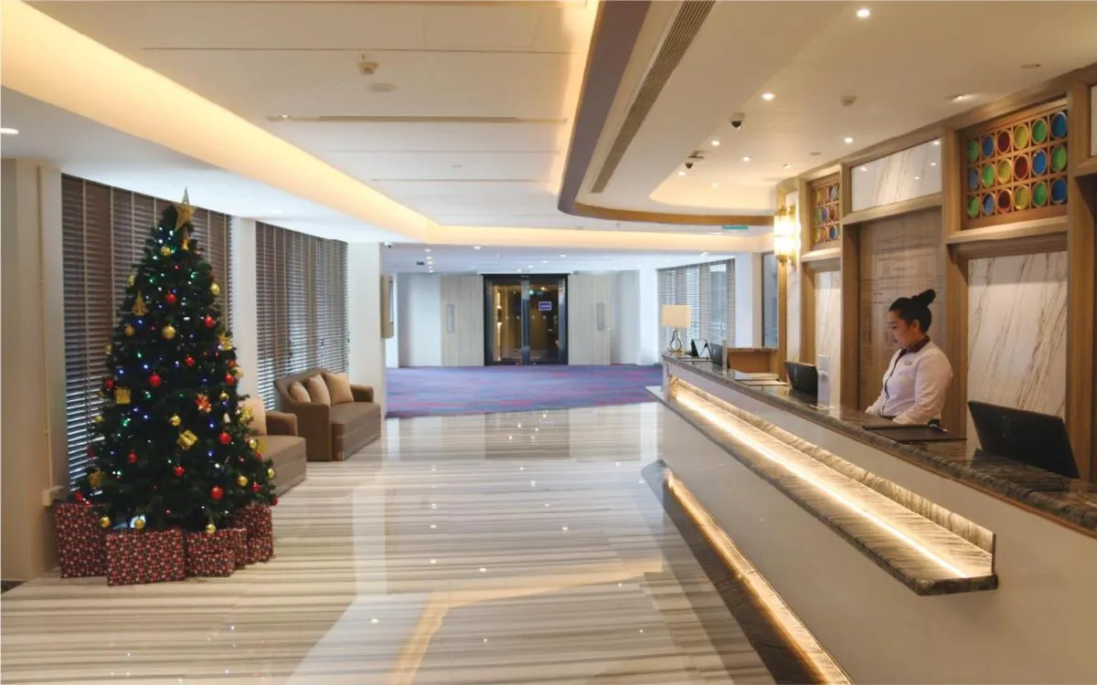 Image 6 of Aqueen Prestige Hotel Lavender