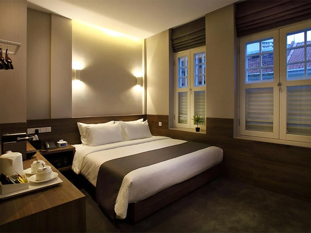 Image 5 of Arcadia Hotel