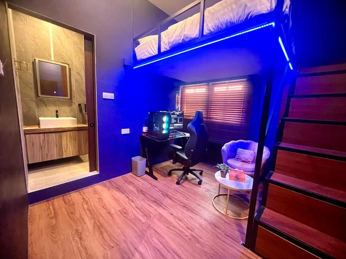 Image 4 of Arena eSports Hotel @ Bugis Village