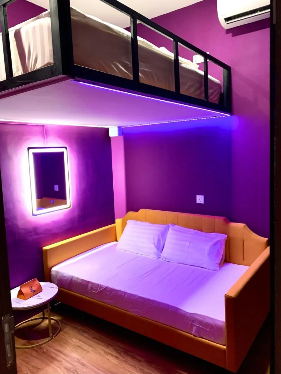 Image 6 of Arena eSports Hotel @ Bugis Village