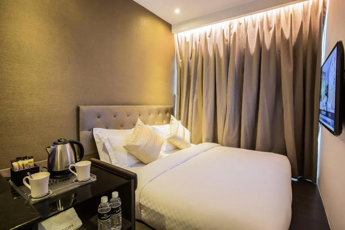 Image 1 of Arton Boutique Hotel