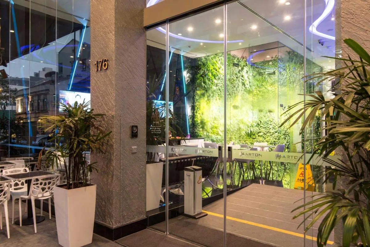 Image 6 of Arton Boutique Hotel