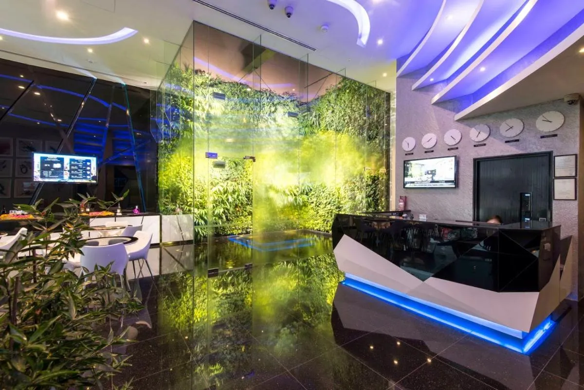 Image 2 of Arton Boutique Hotel
