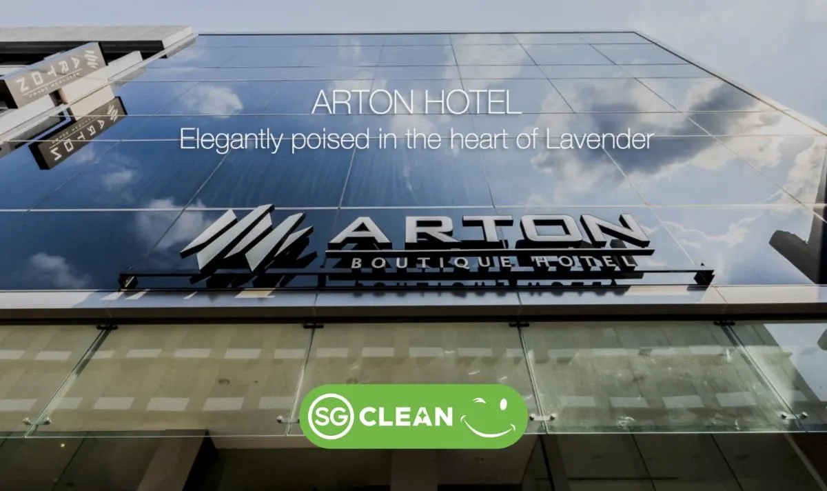Image of Arton Boutique Hotel