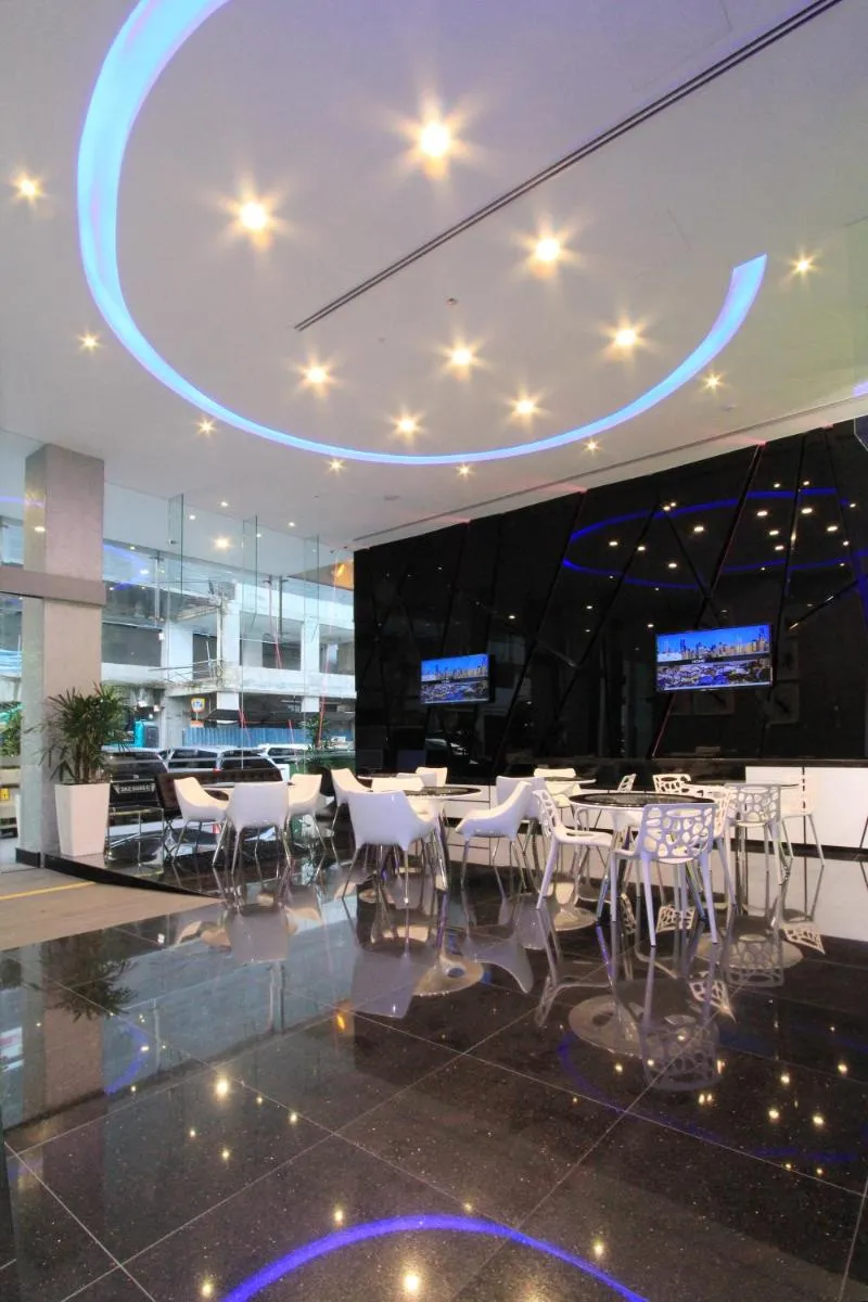 Image 5 of Arton Boutique Hotel