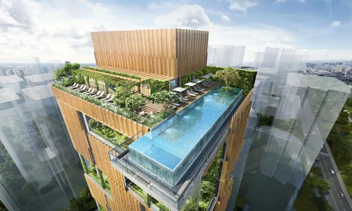Image of Artyzen Singapore