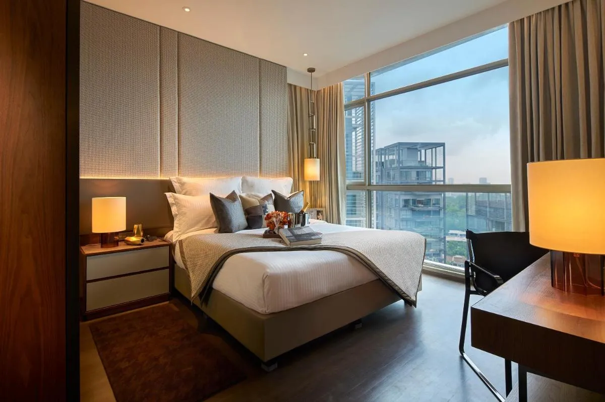Image 4 of Ascott Orchard Singapore
