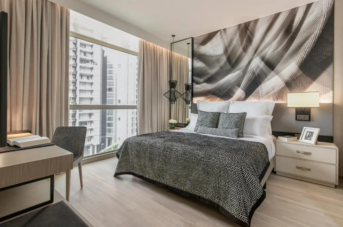 Image 5 of Ascott Orchard Singapore