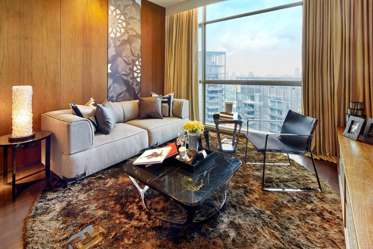 Image 6 of Ascott Orchard Singapore