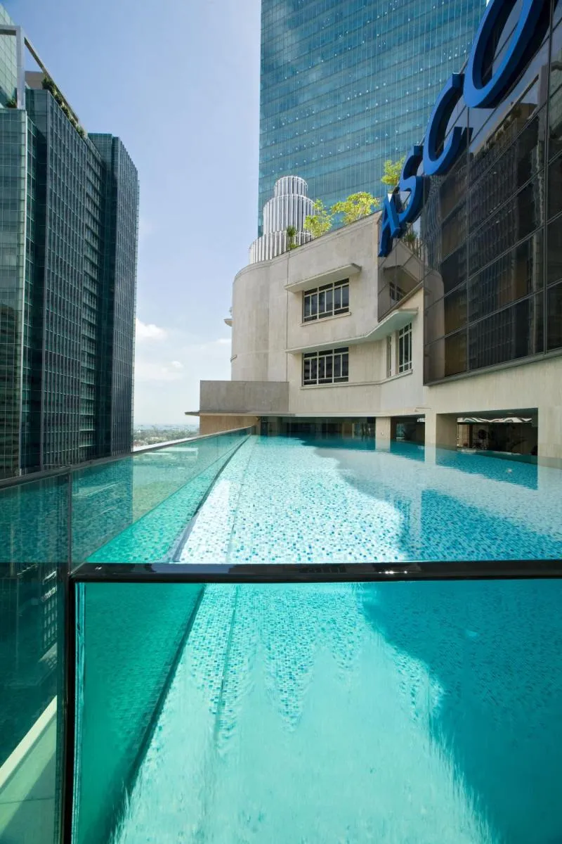 Image 4 of Ascott Raffles Place Singapore