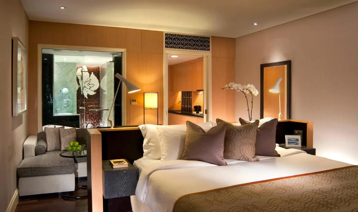 Image of Ascott Raffles Place Singapore