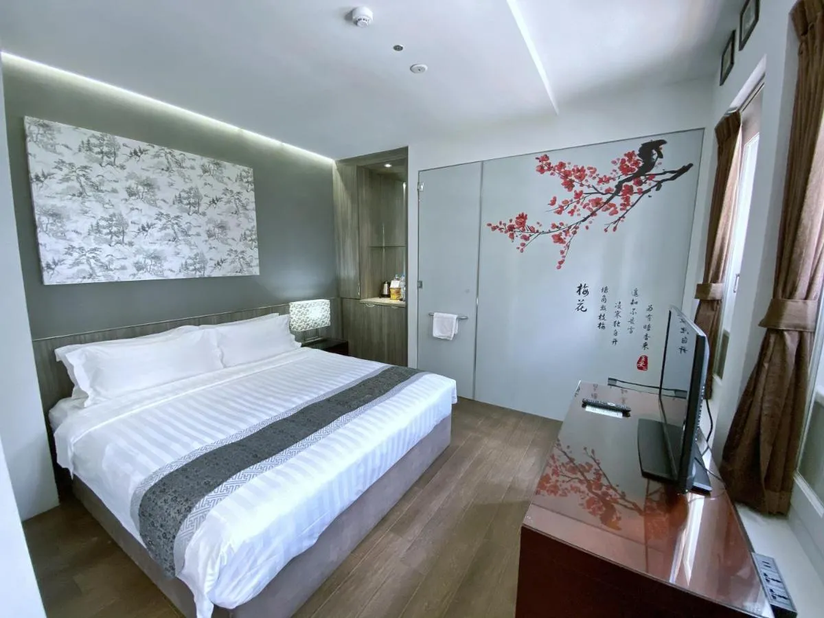 Image 4 of Bliss Hotel Singapore
