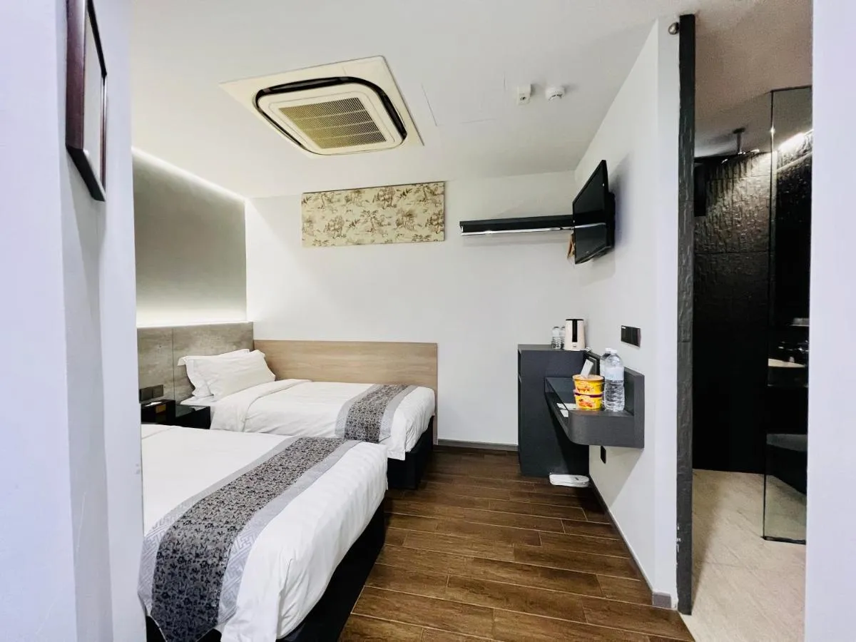 Image 6 of Bliss Hotel Singapore