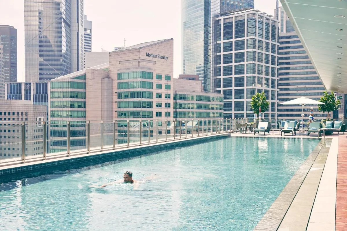 Image 3 of Capri by Fraser China Square, Singapore