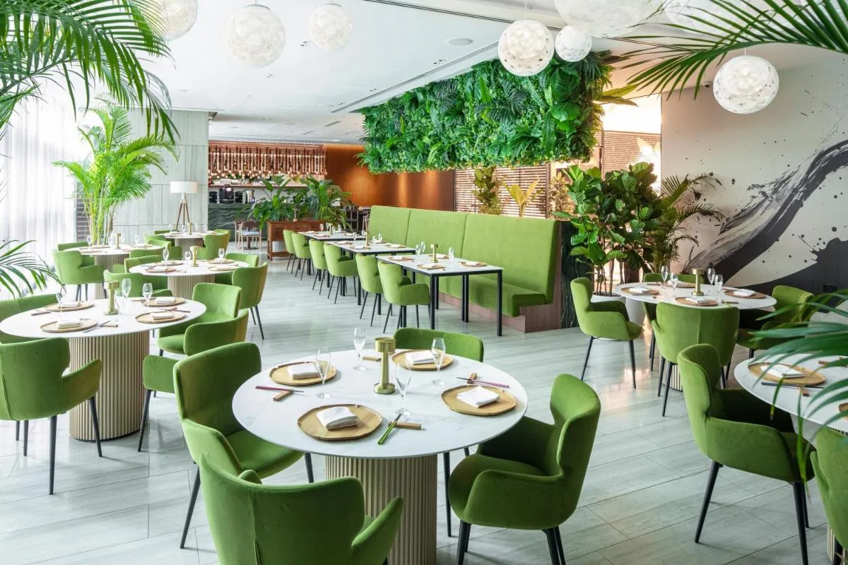 Image 4 of Capri by Fraser China Square, Singapore