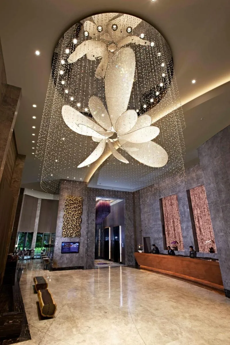 Image 3 of Carlton City Hotel Singapore