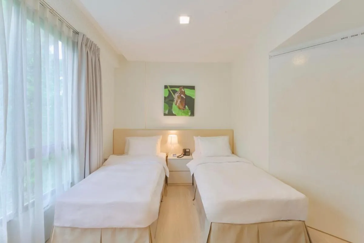 Image 1 of Changi Cove