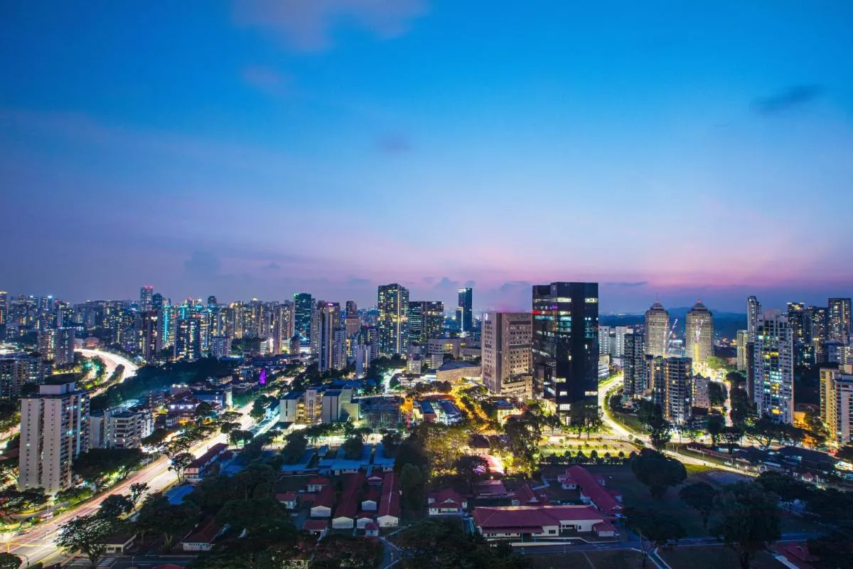 Image 6 of Citadines Balestier