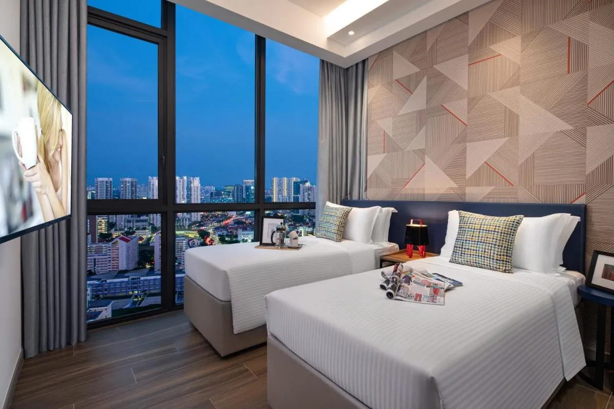 Image 5 of Citadines Balestier