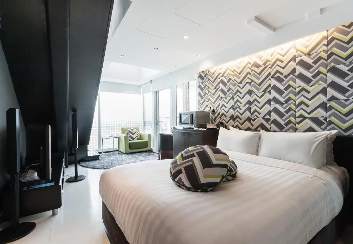 Image 1 of Citadines Fusionopolis Singapore
