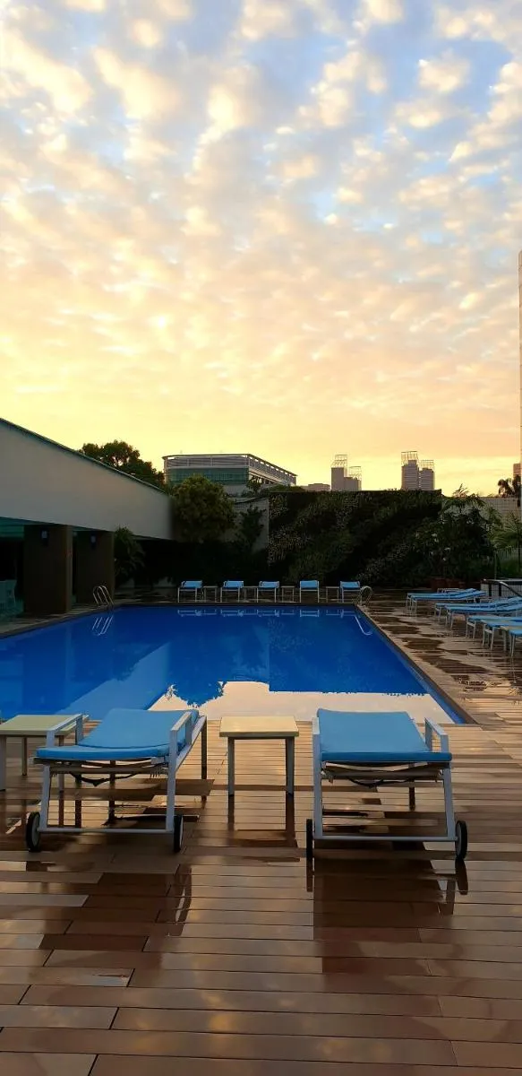 Image 3 of Concorde Hotel Singapore