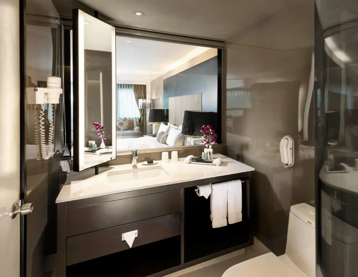 Image 1 of Concorde Hotel Singapore